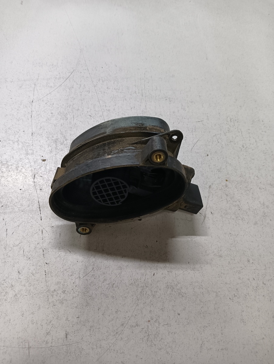 Debitmetru aer  BMW 5 E39 1995 - 2003 2.0 520 d M47 D20 (204D1) – foto 2