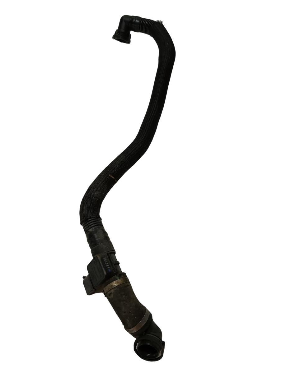 Debitmetru aer BMW 6 E63 2004 - 2010 1438814