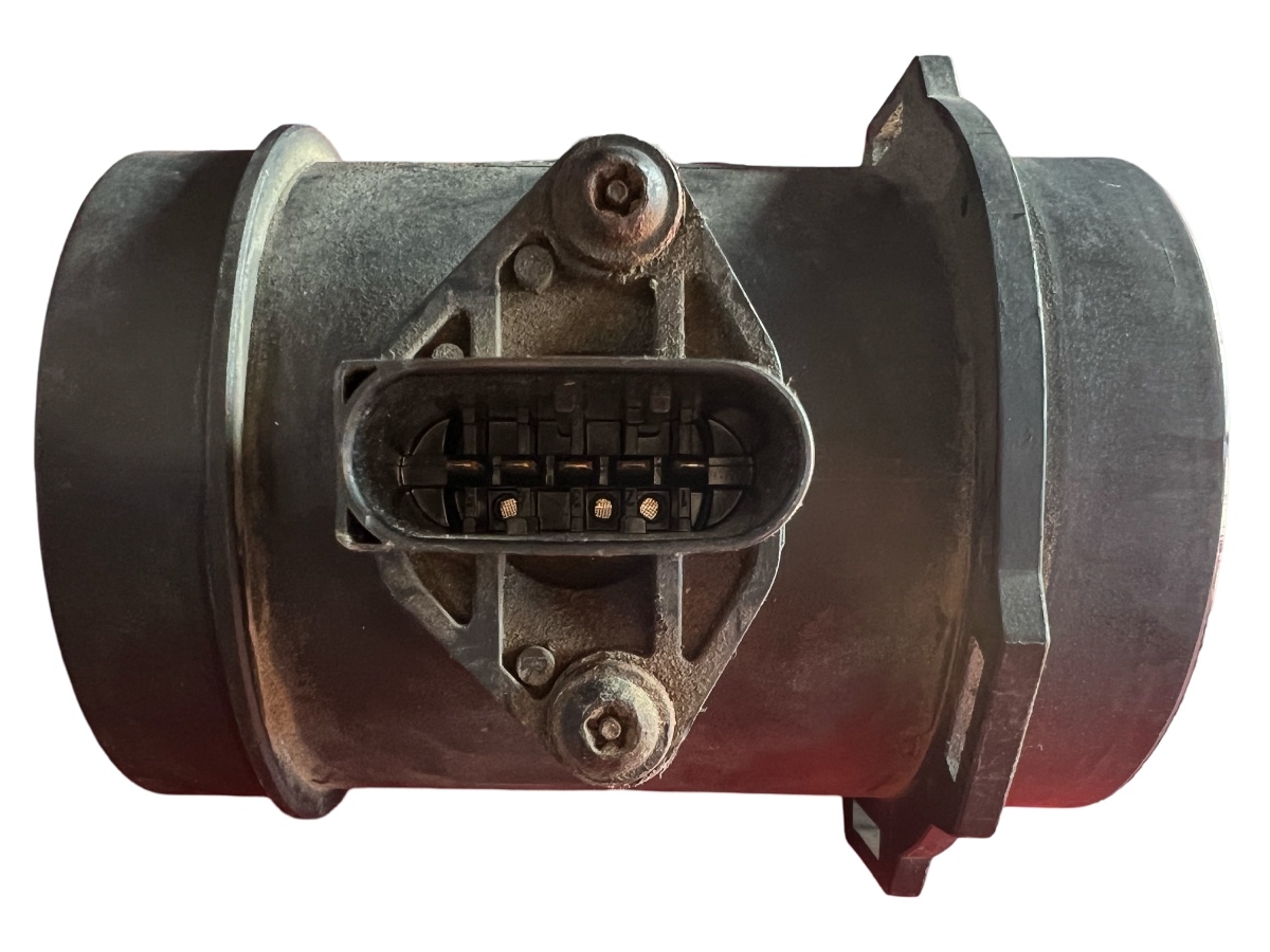 Debitmetru aer BMW 7 IV E65, E66, E67 2001 - 2009 7501554