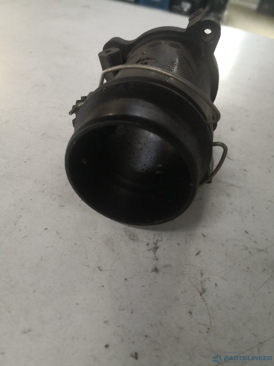 Debitmetru aer BMW X5 III (F15, F85) [ 2012 - 2018 ] OEM 11884414 – foto 2