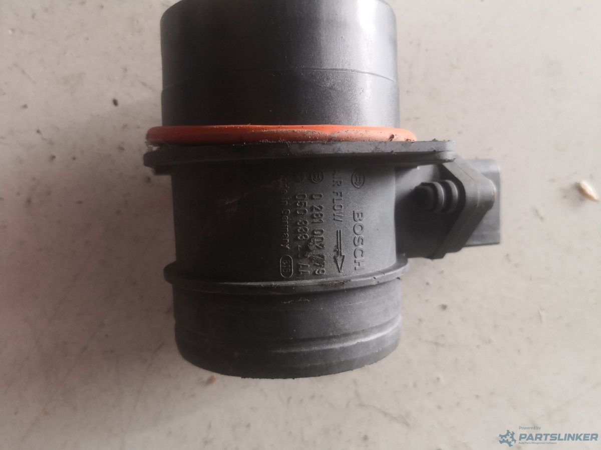 Debitmetru aer CHRYSLER SEBRING (JS) [ 2006 - 2010 ] OEM 0281002779 – foto 2