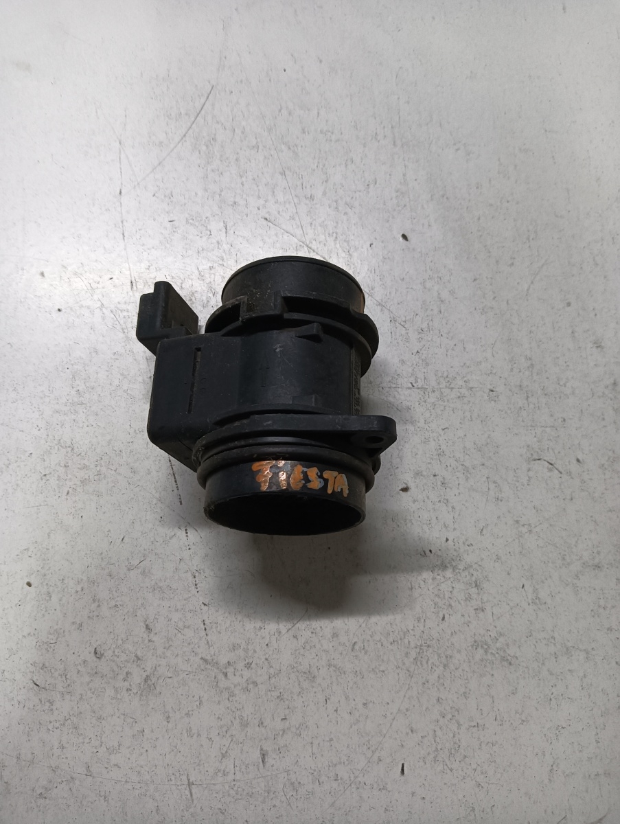 Debitmetru aer  FORD FIESTA V JH_, JD_ 2001 - 2010 1.4 TDCi F6JA, F6JB – foto 2