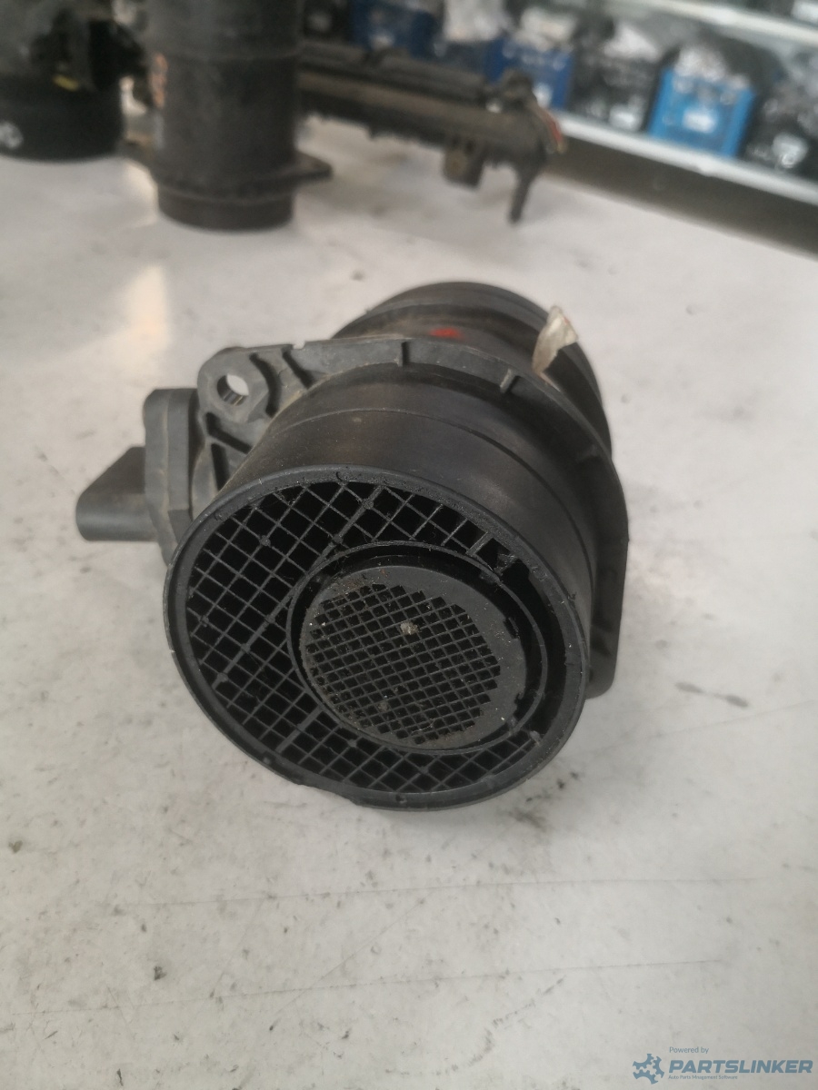 Debitmetru aer FORD FIESTA V (JH_, JD_) [ 2001 - 2010 ] TDCi (HHJA, HHJB) 66KW|90HP OEM 1409165 – foto 2