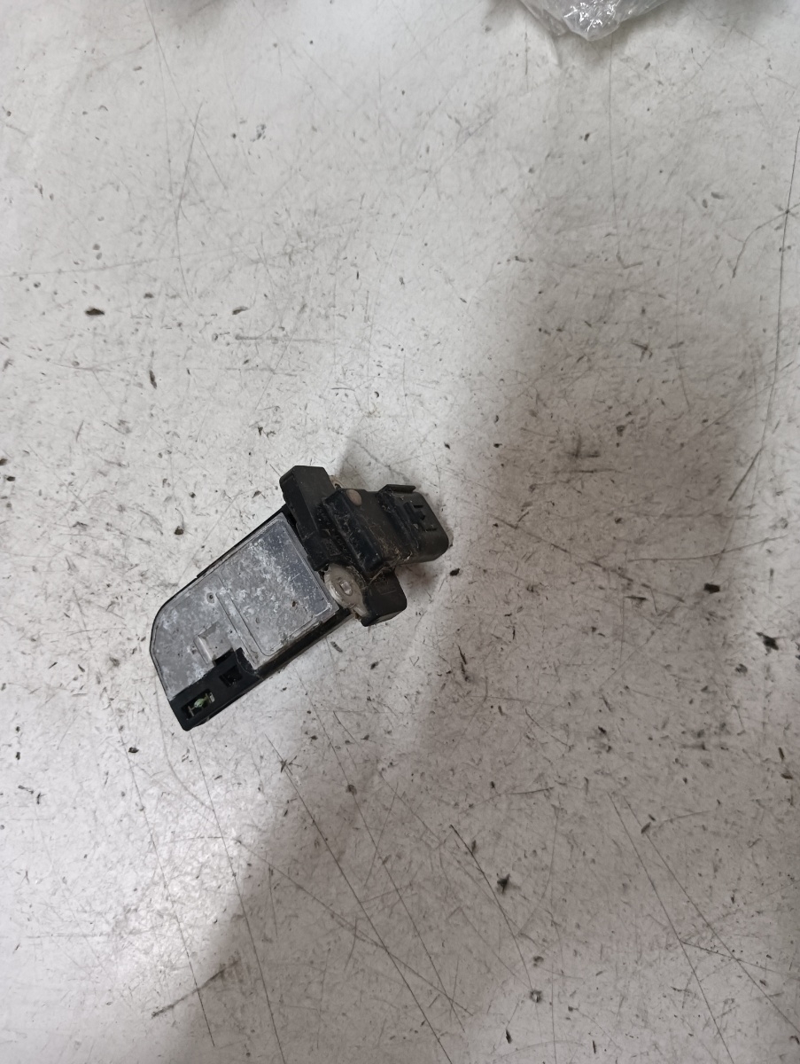 Debitmetru aer FORD FOCUS II (DA_, HCP, DP) [ 2004 - 2013 ] – foto 2
