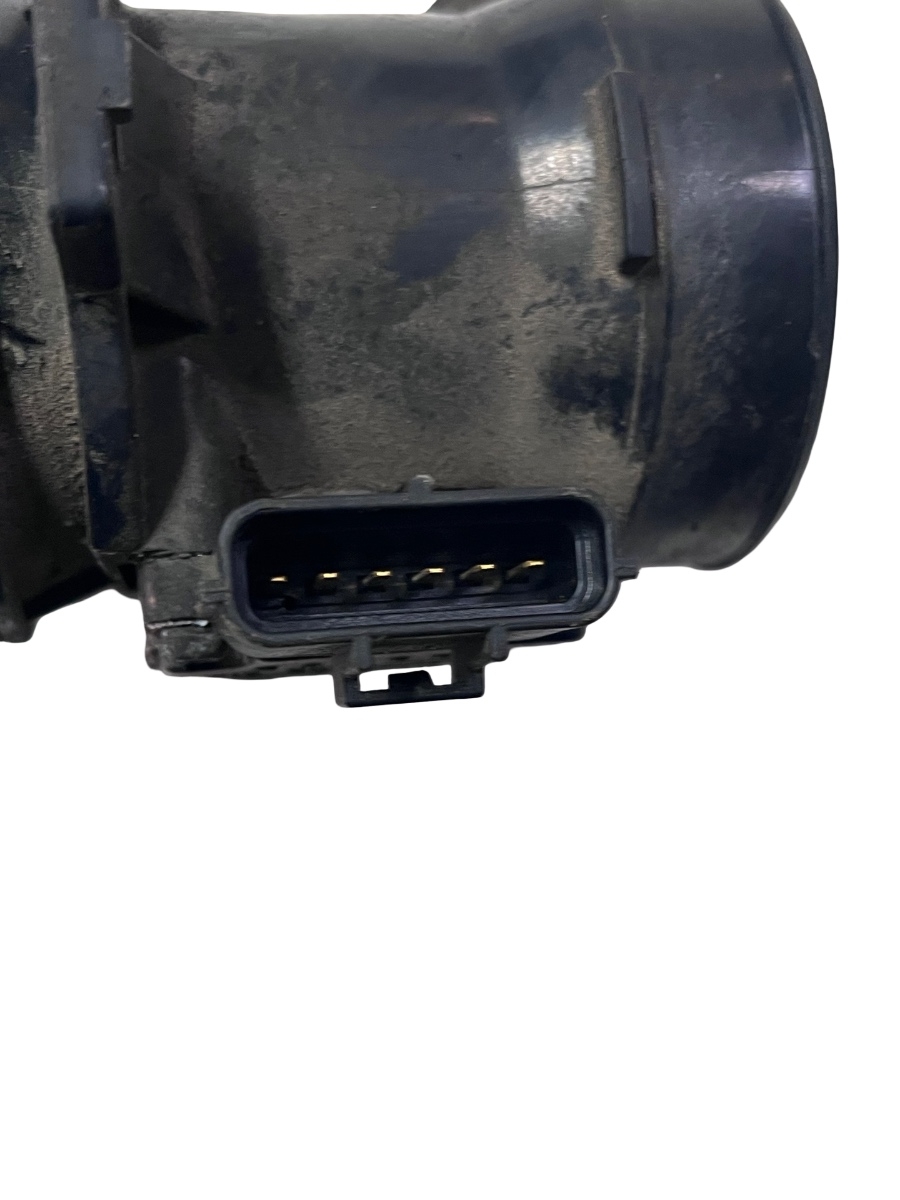 Debitmetru aer Ford Mondeo MK3 2.0 TDCI  88AB12B579B3B – foto 3
