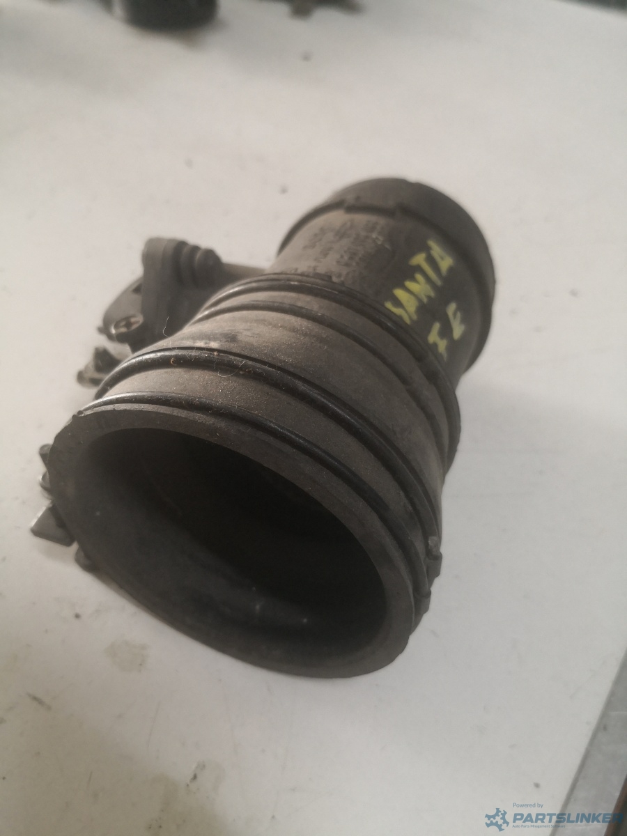 Debitmetru aer HYUNDAI TUCSON (JM) [ 2004 - 2010 ] CRDi (D4EA) 83KW|113HP OEM 0281002600 – foto 2