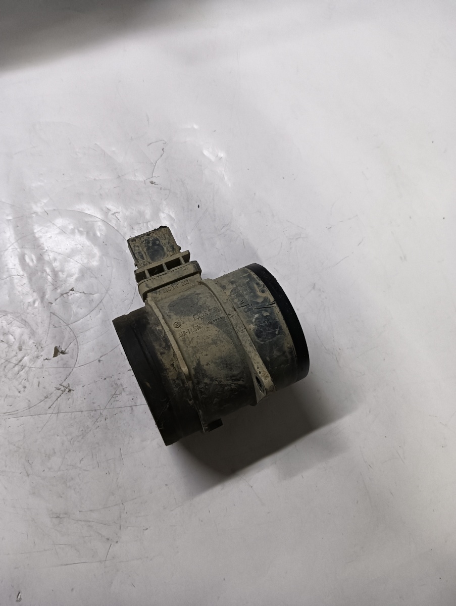 Debitmetru aer intercooler MERCEDES-BENZ SPRINTER 3,5-t Box 906 2006 - > 318 CDI OM 642.. F00c2g7006