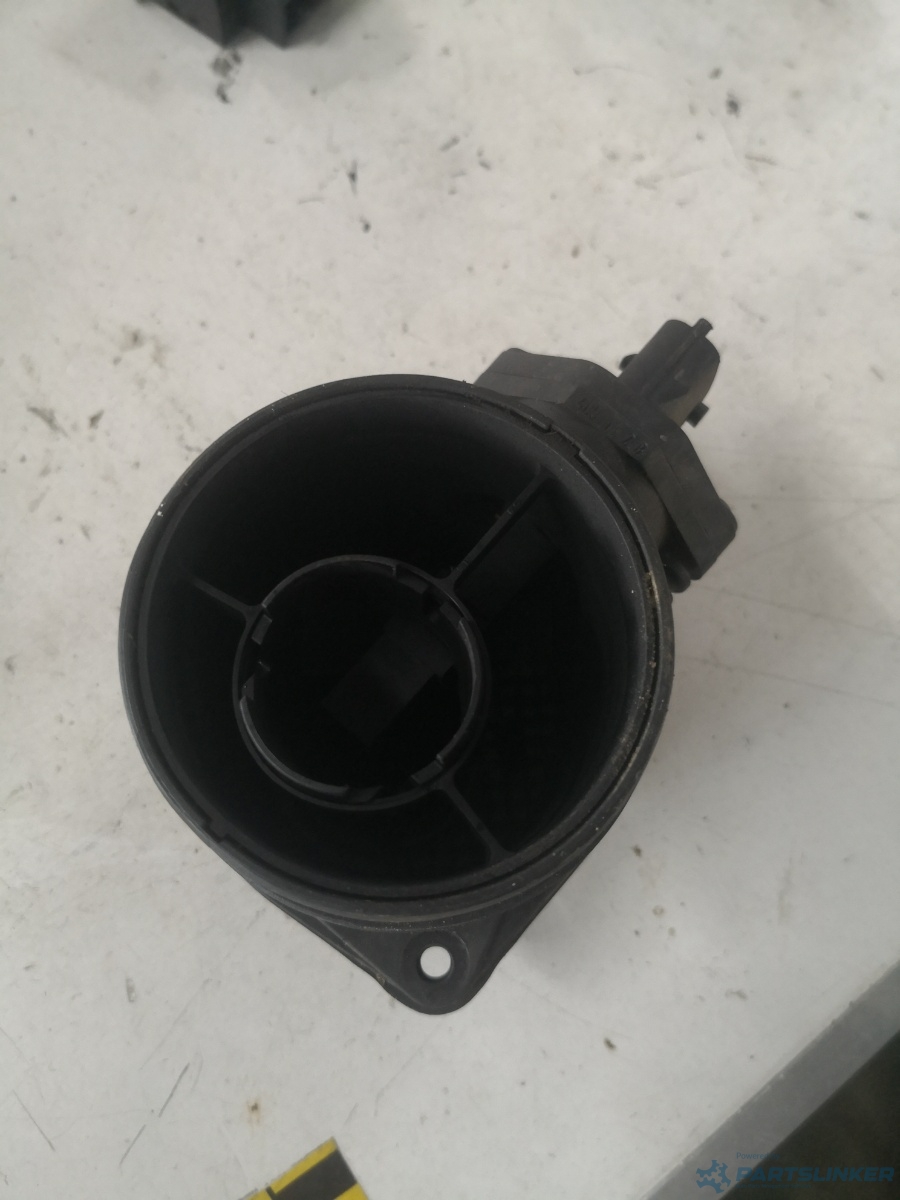 Debitmetru aer KIA CARNIVAL II (GQ) [ 1999 - 2007 ] OEM 0281002554 – foto 2