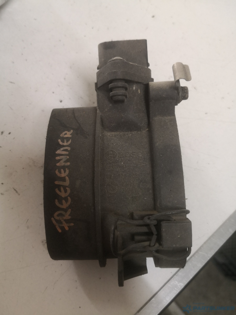 Debitmetru aer LAND ROVER FREELANDER (LN_, L314) [ 1998 - 2006 ] Td4 4x4 (204D3, M 47) 82KW|112HP OEM 0928400357
