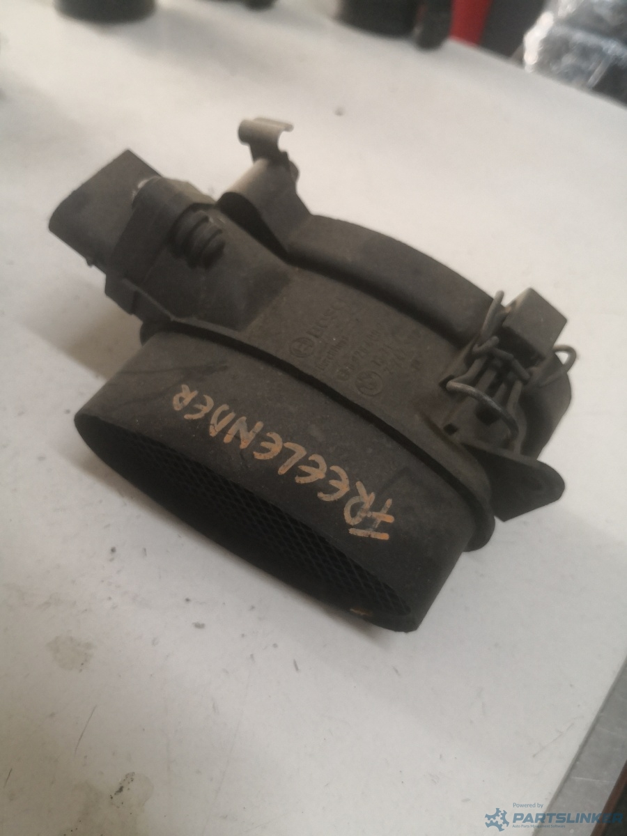 Debitmetru aer LAND ROVER FREELANDER (LN_, L314) [ 1998 - 2006 ] Td4 4x4 (204D3, M 47) 82KW|112HP OEM 0928400357 – foto 2