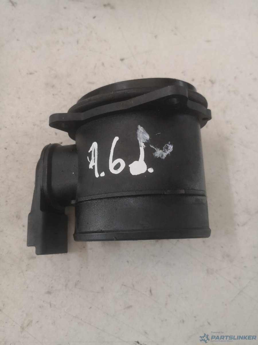 Debitmetru aer  MAZDA 3> 2005 1.6 diesel  OEM 72834204 – foto 2