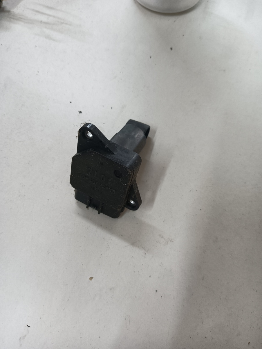 Debitmetru aer  MAZDA 6 1974002010