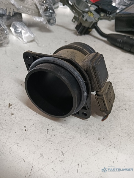 Debitmetru aer MERCEDES-BENZ A-CLASS II (W169) [ 2004 - 2012 ] A 180 CDI (OM 640.940) 80KW|109HP OEM A000942948 – foto 2