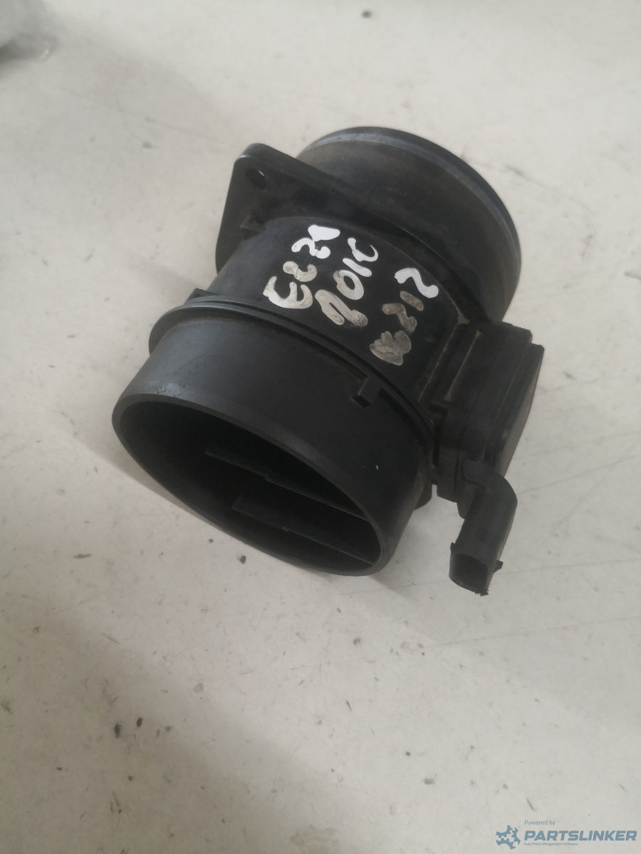 Debitmetru aer MERCEDES-BENZ E-CLASS (W212) [ 2009 - > ] OEM 5wk97917 – foto 2