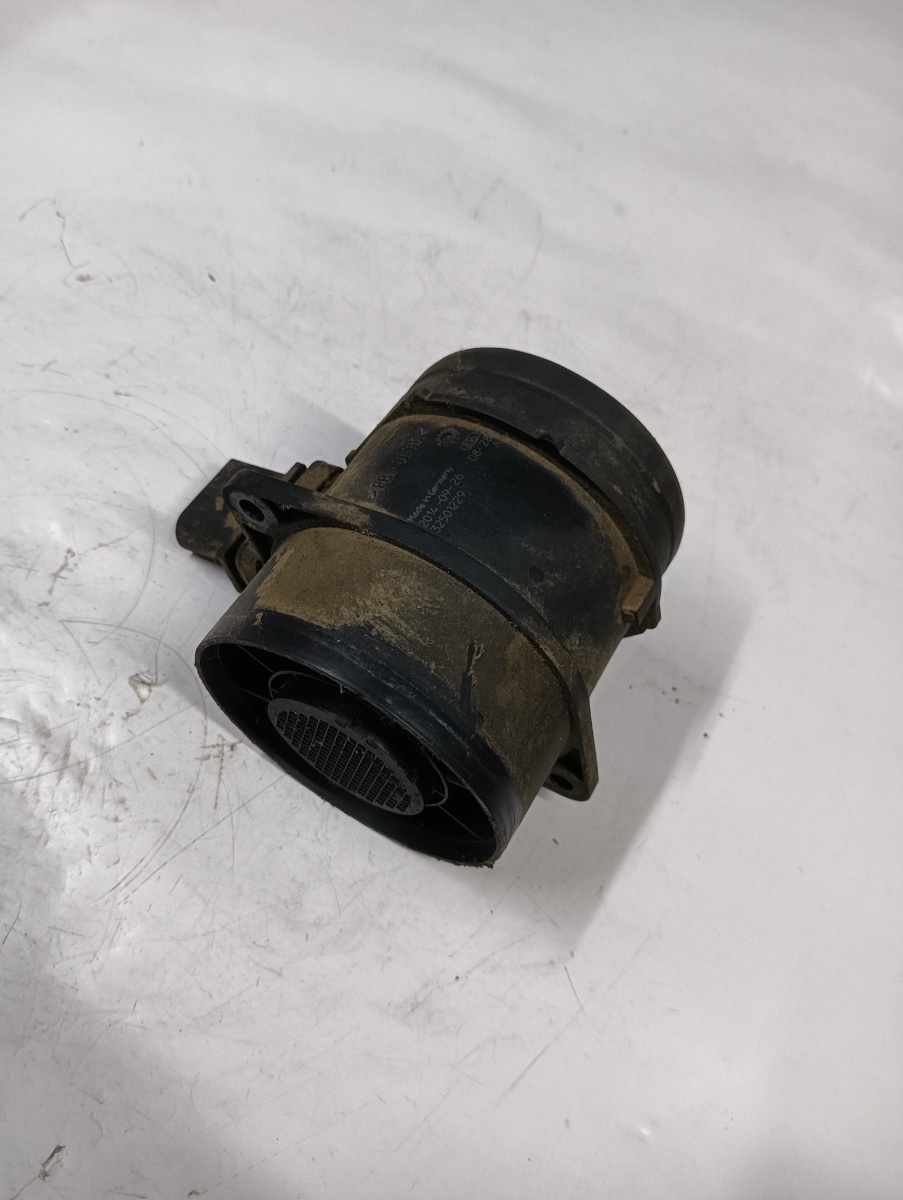 Debitmetru aer  MERCEDES-BENZ SPRINTER 3,5-t Box 906 2006 - > 32501229 – foto 2