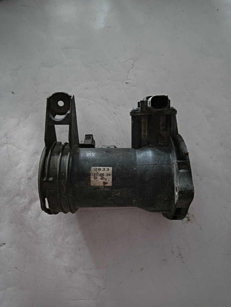 Debitmetru aer  MERCEDES-BENZ SPRINTER 3,5-t Box 906 2006 - > A0041538428 – foto 2