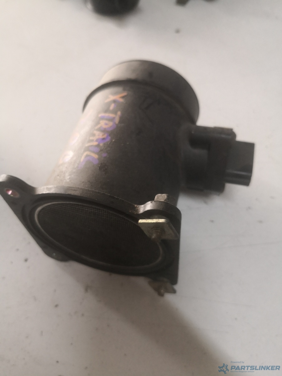 Debitmetru aer NISSAN X-TRAIL (T30) [ 2001 - 2013 ] DCi (YD22DDTi) 84KW|114HP – foto 2
