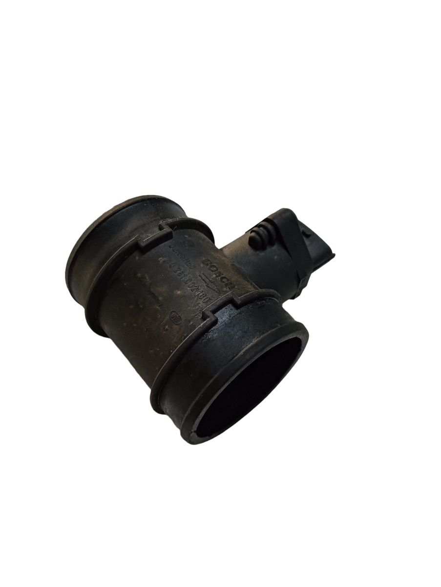 Debitmetru aer  OPEL ASTRA G Hatchback F48_, F08_, T98 1998 - 2009 1.7 CDTI Z 17 DTL, OPEL ZAFIRA A F75_, T98 1999 - 2005 BOSCH 0281002180 – foto 2
