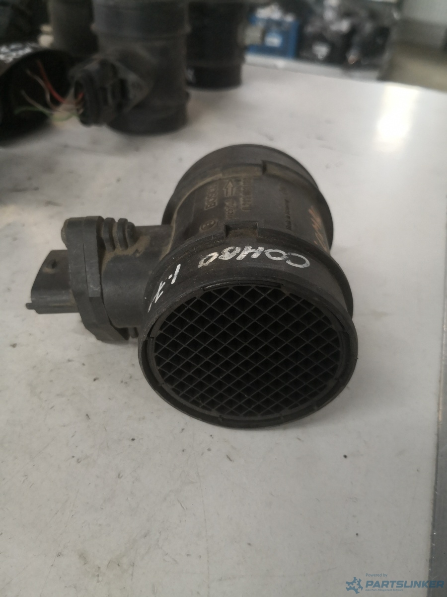 Debitmetru aer OPEL ASTRA H (L48, A04) [ 2004 - 2014 ] CDTI (A 17 DTJ, Z 17 DTJ) 81KW|110HP OEM 0281002180 – foto 2