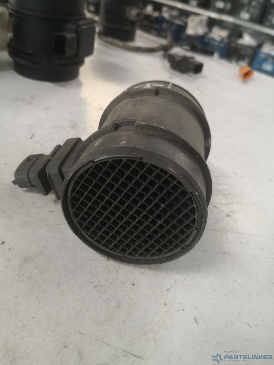 Debitmetru aer OPEL ASTRA H (L48, A04) [ 2004 - 2014 ] CDTI (Z 17 DTH) 74KW|100HP OEM 0281002618 – foto 2