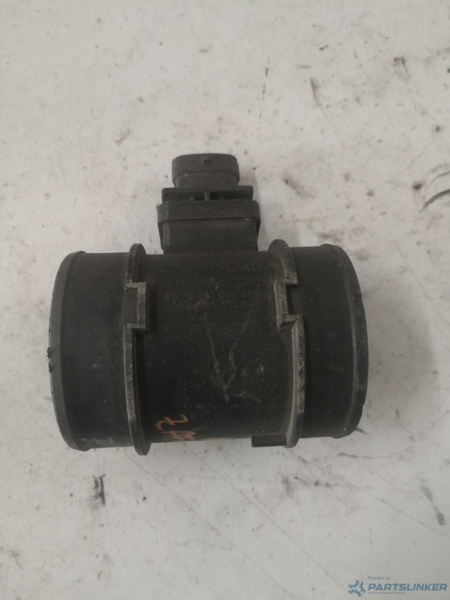 Debitmetru aer OPEL ASTRA H (L48, A04) [ 2004 - 2014 ] CDTI (Z 17 DTH) 74KW|100HP OEM 0281002618