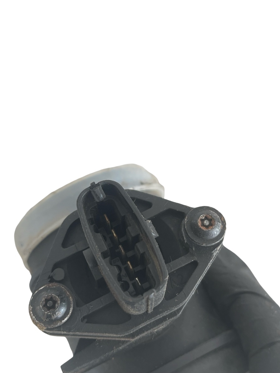 Debitmetru aer OPEL CORSA B Box 73_, S93 1994 - 2001 1.2i 0280217123 – foto 4