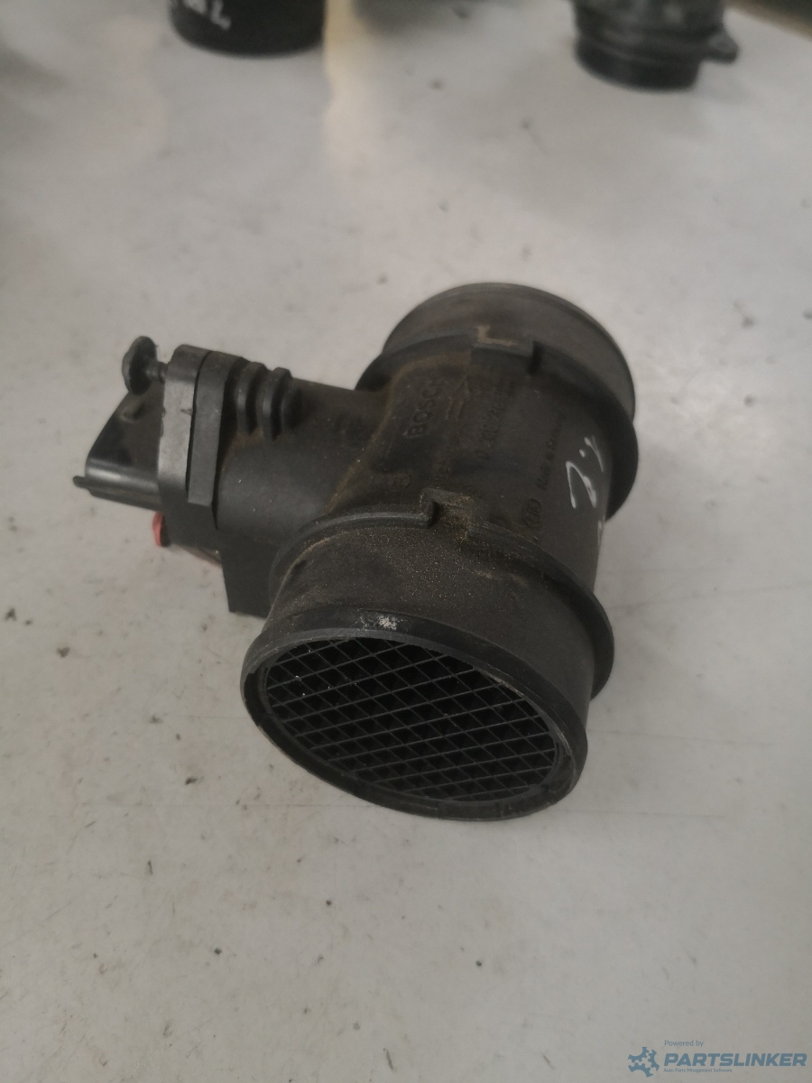 Debitmetru aer OPEL CORSA C (F08, F68, X01) [ 2000 - 2009 ] Twinport (Z 12 XEP) 59KW|80HP OEM 0280218031 – foto 2