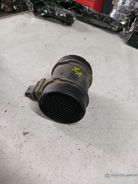 Debitmetru aer OPEL ZAFIRA B 1.7 TDI 116 CP [ 2005 - 2015 ] OEM 20563486 – foto 2
