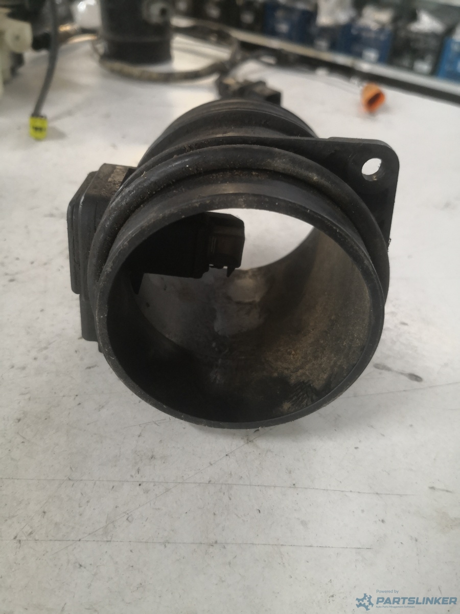 Debitmetru aer PEUGEOT 4007 (GP_) [ 2007 - > ] HDi (4H..) 115KW|156HP OEM 9645948980 – foto 2