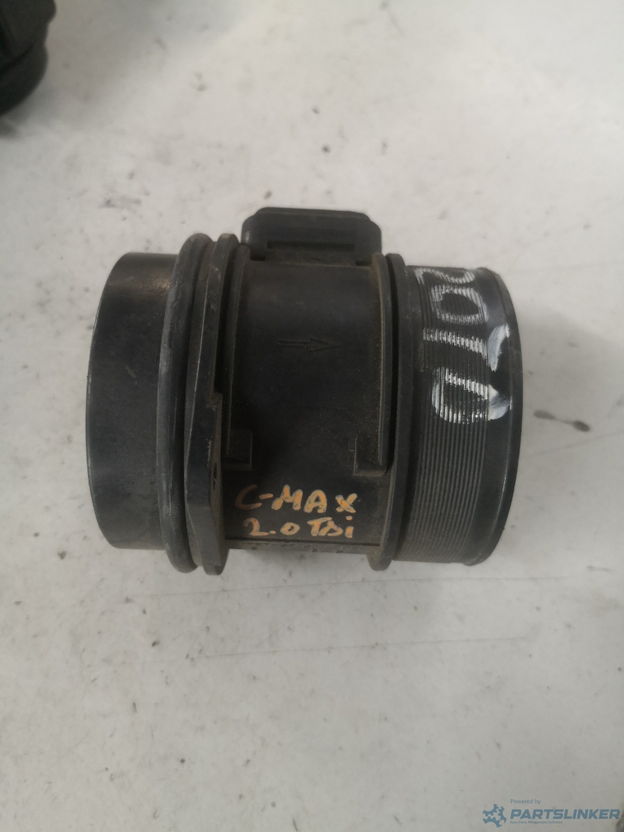 Debitmetru aer PEUGEOT 407 (6D_) [ 2004 - > ] HDi 135 (RHR (DW10BTED4)) 100KW|136HP OEM 5wk97002
