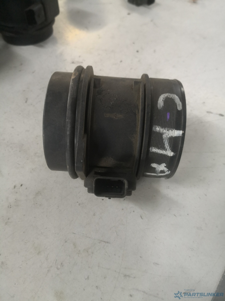 Debitmetru aer PEUGEOT 407 (6D_) [ 2004 - > ] HDi 135 (RHR (DW10BTED4)) 100KW|136HP OEM 5wk97002 – foto 2