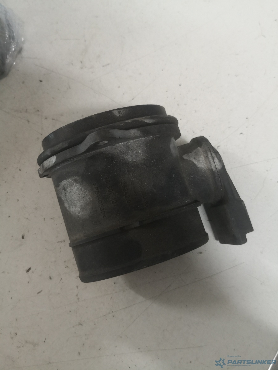 Debitmetru aer PEUGEOT 407 (6D_) [ 2004 - > ] OEM 965001070 – foto 2