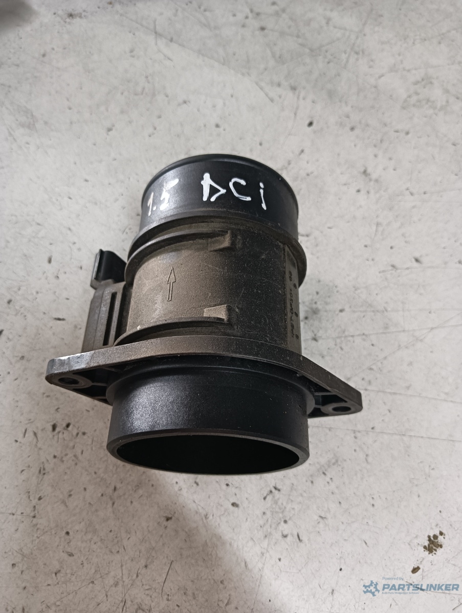Debitmetru aer RENAULT MEGANE II Saloon (LM0/1_) [ 2003 - > ] dCi (K9K 732) 78KW|106HP OEM 5wk97008