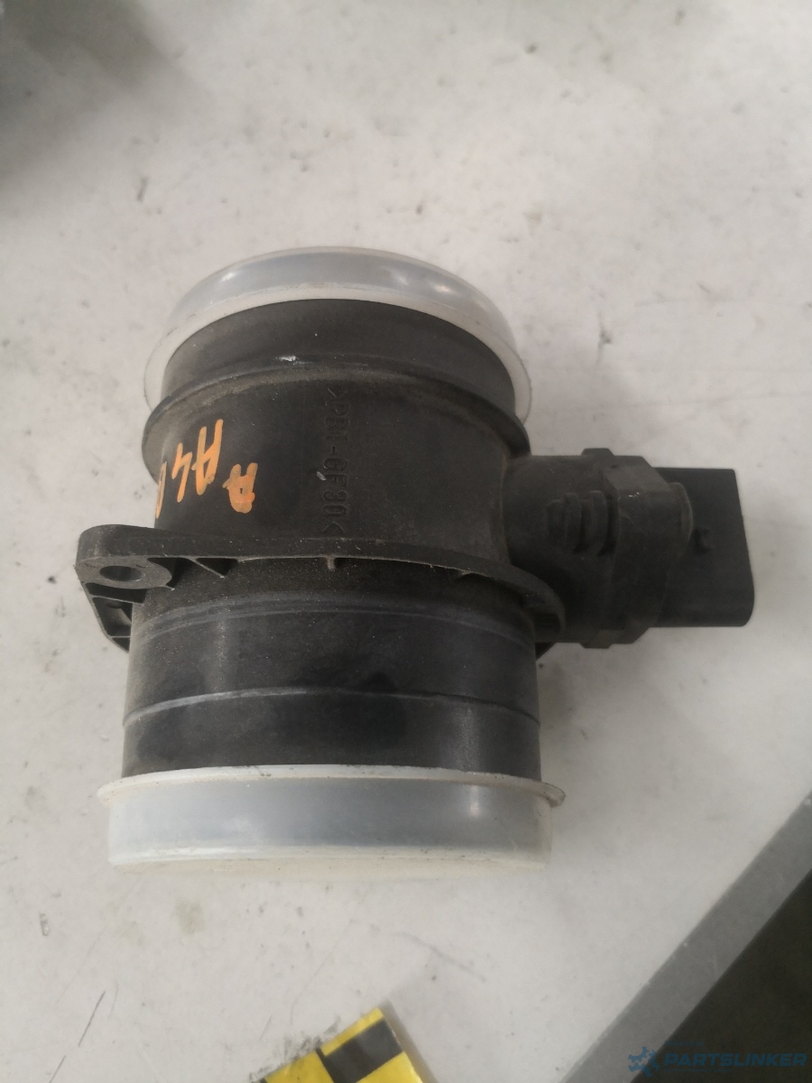 Debitmetru aer SEAT ALTEA (5P1) [ 2004 - > ] TDI 16V (BKD, CFHC) 103KW|140HP OEM 0281002461 – foto 2