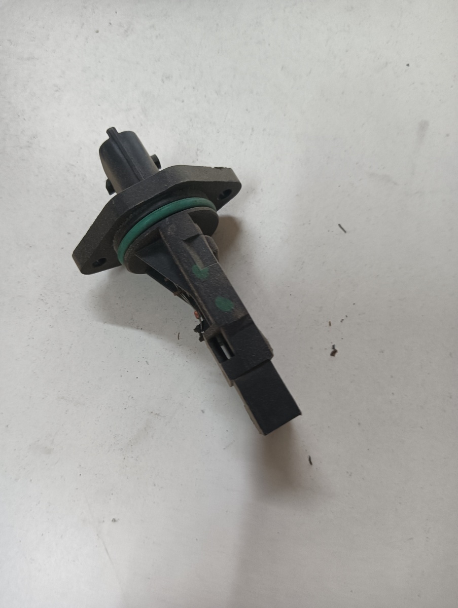 Debitmetru aer  SKODA FABIA 6Y2 1999 - 2008 F00c2g2030 – foto 2