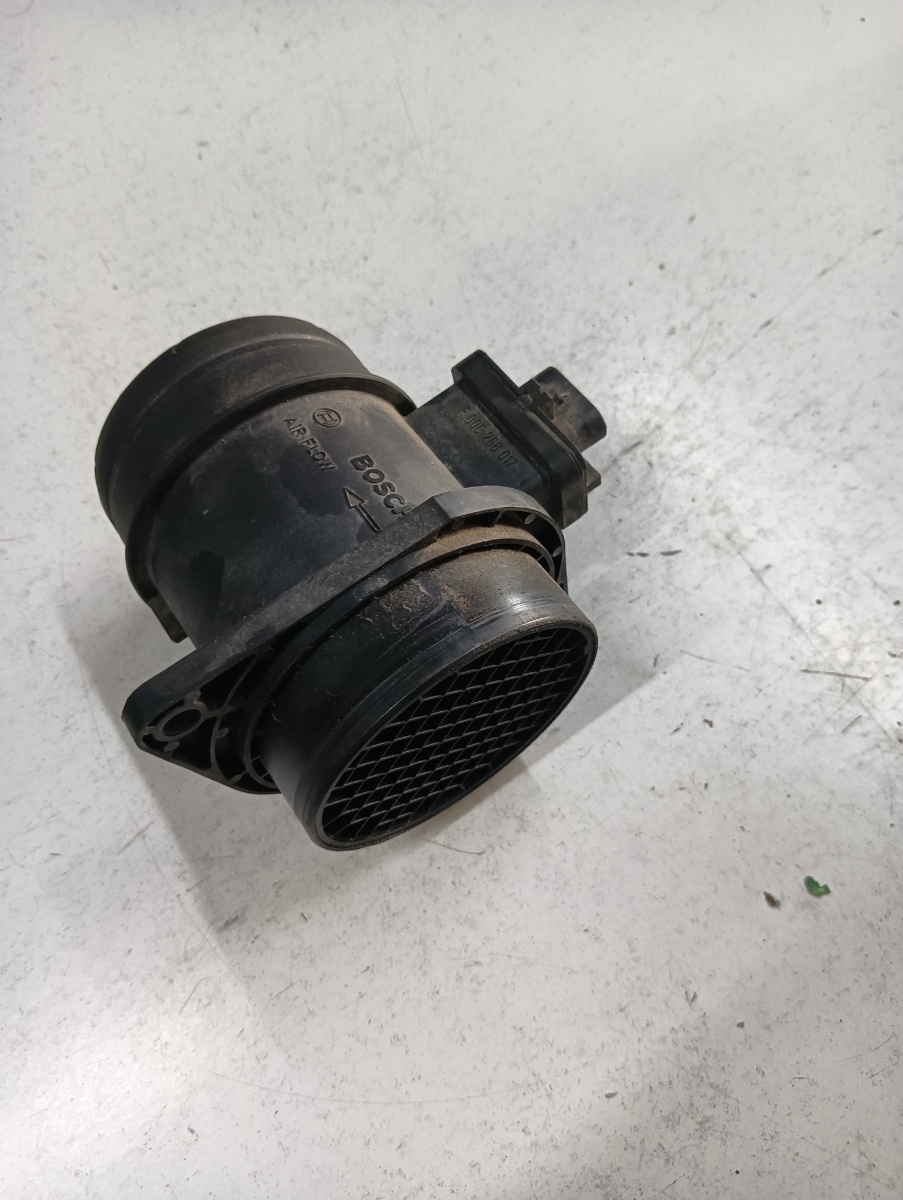 Debitmetru aer  SKODA FABIA II 542 2006 - 2014 1.2 TDI CFWA – foto 2