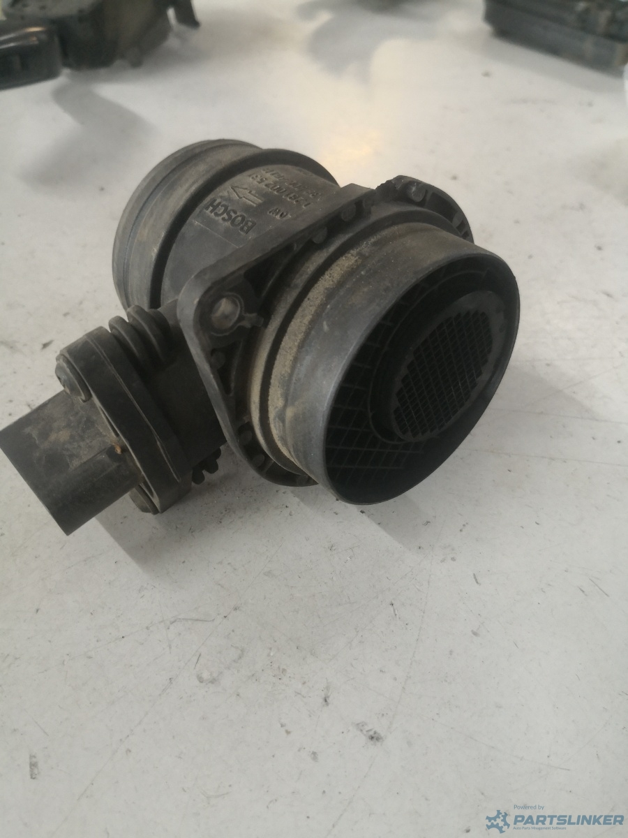 Debitmetru aer SKODA ROOMSTER (5J) [ 2006 - 2015 ] OEM 0281002531 – foto 2