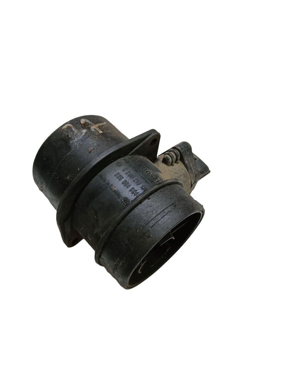 Debitmetru aer  SSANGYONG REXTON GAB_ 2002 - > 0280218130 – foto 2