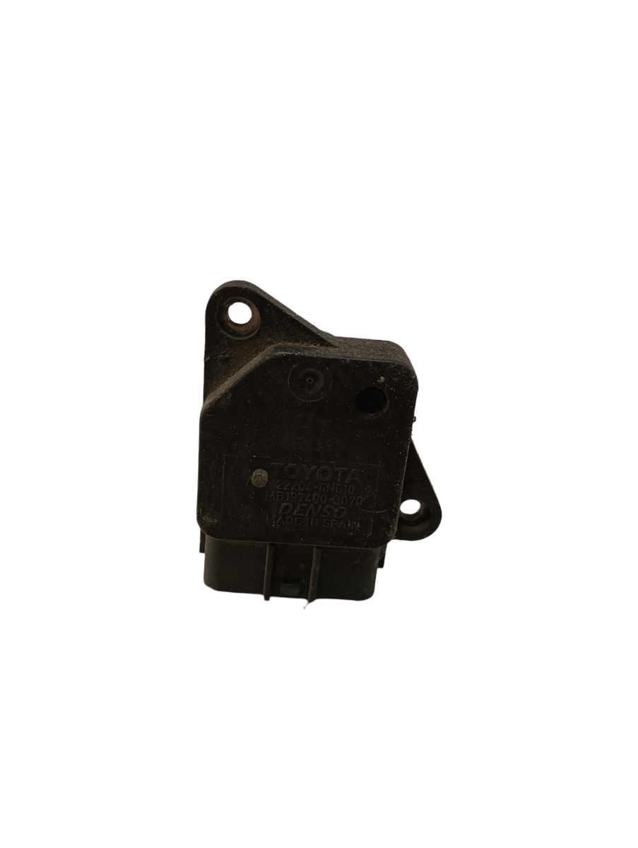 Debitmetru aer  TOYOTA HILUX VII Pickup _N1_, _N2_, _N3_ 2004 - > 2.5 D-4D 2KD-FTV 222040n010