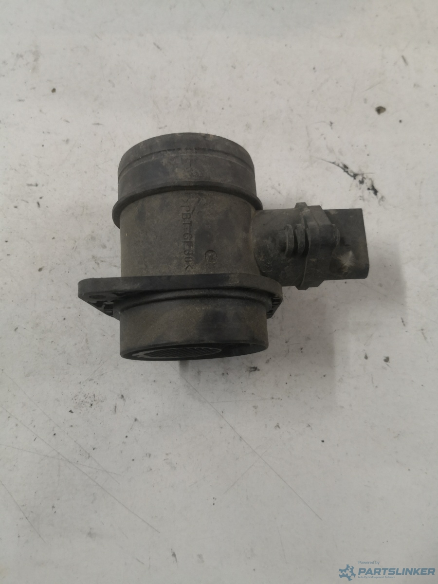 Debitmetru aer VOLKSWAGEN CADDY (6K9, 9E7, 9E9) [ 2002 - 2009 ] BOSCH OEM 0281002531 – foto 2
