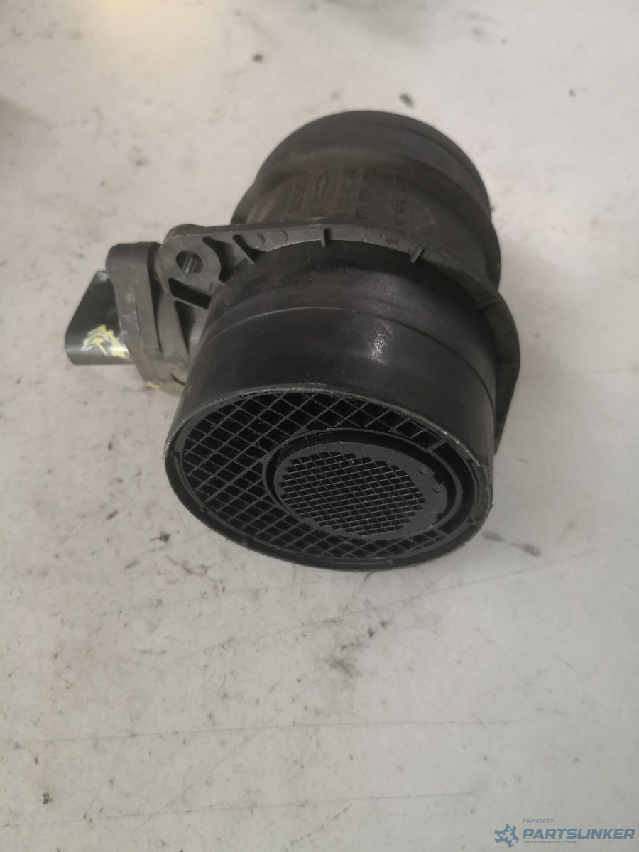 Debitmetru aer VOLKSWAGEN EOS (1F7, 1F8) [ 2006 - 2015 ] TDI (BMM) 103KW|140HP OEM 0281002461 – foto 2