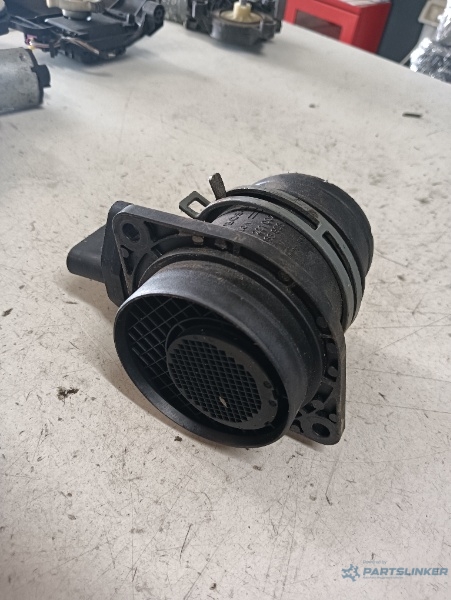 Debitmetru aer VOLKSWAGEN GOLF V (1K1) [ 2003 - 2009 ] TDI (BKC, BLS, BXE) 77KW|105HP OEM 0281002531 – foto 2