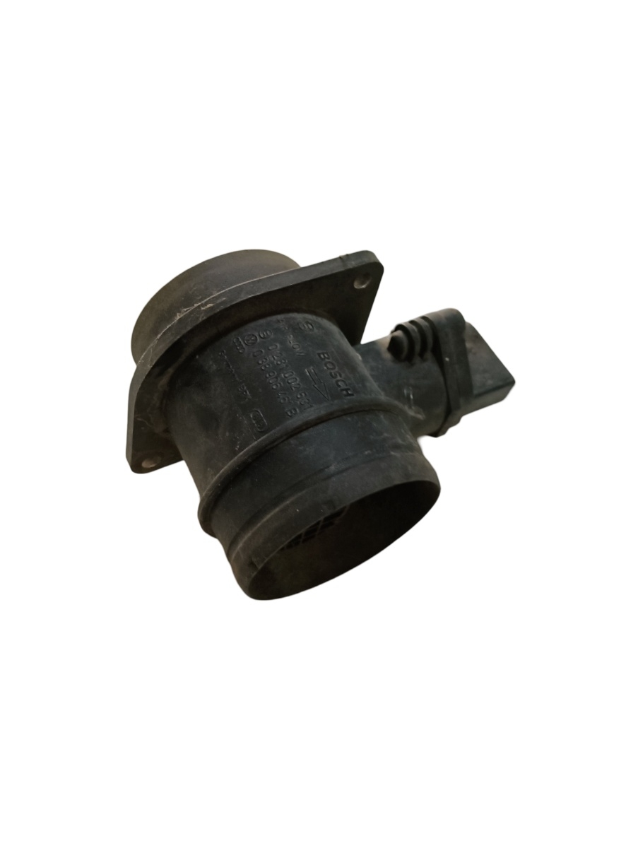 Debitmetru aer  VOLKSWAGEN GOLF V 1K1 2003 - 2009 TDI BKC, BLS, BXE BOSCH 0281002531 – foto 2