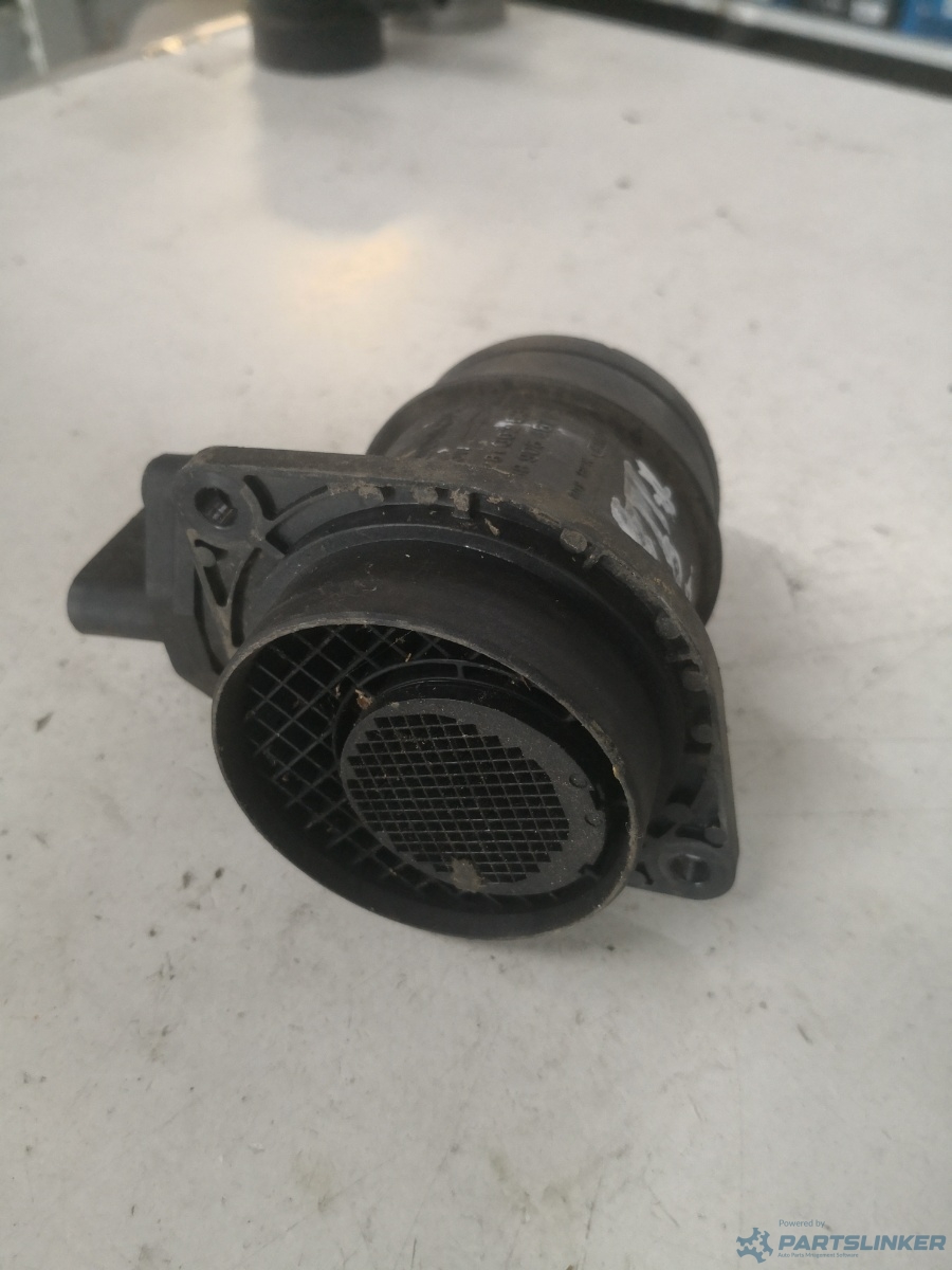 Debitmetru aer VOLKSWAGEN JETTA III (1K2) [ 2004 - 2010 ] TDI (BKC, BLS, BXE) 77KW|105HP OEM 0281002531 – foto 2