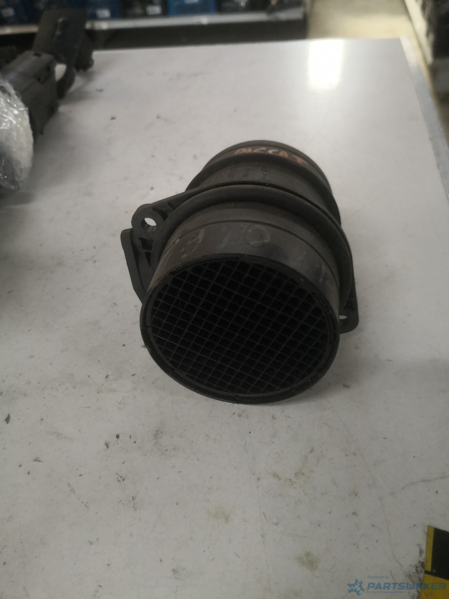 Debitmetru aer VOLKSWAGEN PASSAT (3B2) [ 1996 - 2001 ] TDI (AFN, AVG) 81KW|110HP OEM 0280217529 – foto 2