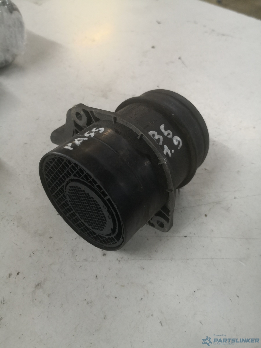 Debitmetru aer VOLKSWAGEN PASSAT (3B3) [ 2000 - 2005 ] TDI (BGW, BHW) 100KW|136HP OEM 0281002461