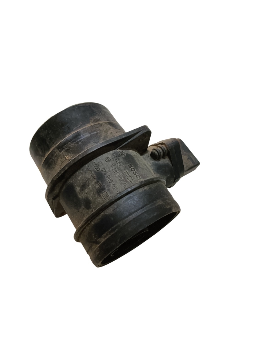 Debitmetru aer  VOLKSWAGEN PASSAT 3C2 2005 - 2010 1.9 TDI BKC, BLS, BXE 0281002461 – foto 2