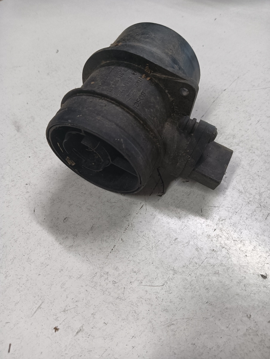 Debitmetru aer  VOLKSWAGEN PASSAT 3C2 2005 - 2010 2.0 TDI 16V 4motion BKP, CBAB – foto 2