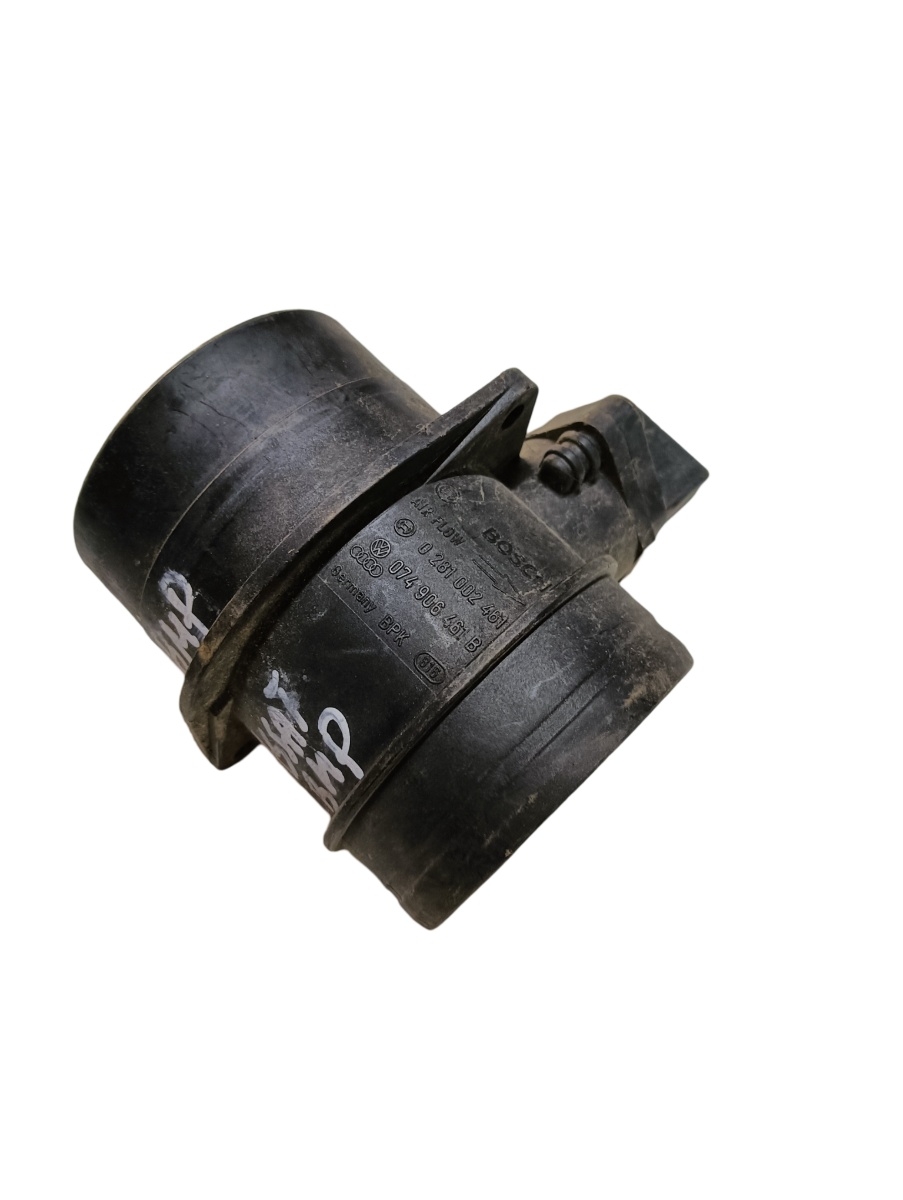 Debitmetru aer  VOLKSWAGEN PASSAT 3C2 2005 - 2010 2.0 TDI BMP 0281002461 – foto 2