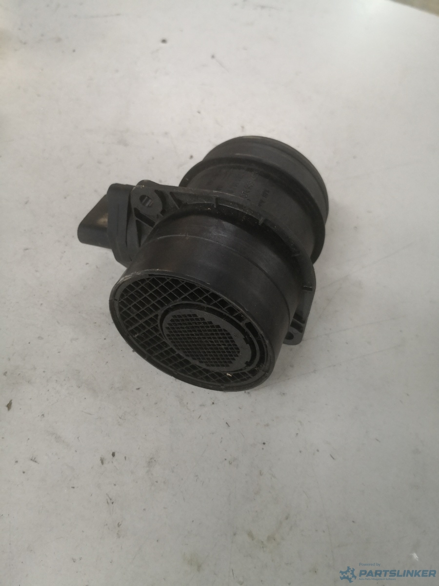 Debitmetru aer VOLKSWAGEN PASSAT (3C2) [ 2005 - 2010 ] TDI (BMP) 103KW|140HP OEM 0281002461 – foto 2